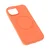 Maska za iPhone 13 6.1 narandzasta Magsafe Pure color