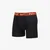 Bokserji Nike Boxer Brief 3-Pack Silver S