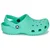 CROCS Dečije papuče Classic 206991-3WM, Menta