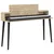 Studio radni stol Hrast sonoma 152 x 36 x 19,5 cm
