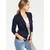 heine Blazer marine
