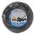 Northix Vtičnica Schuko 3-kraka 25M 3x2,5mm2