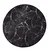 Conceptum Hypnose Tepih Marble, O100cm, Šareni