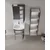 HANAH HOME Ormarić sa umivaonikom Purus 55 978