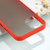 Anti-Shock ovitek za iPhone 12 Mini | Rdeč