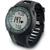 GARMIN športna ura FORERUNNER 210 HRM, (010-00863-39), sivo-turkizna