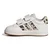 Adidas Patike za devojčice Grand Court 3.0 Cf I KJ4831, Bež