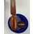 TOUCH Cover base Amber - čokoladno rjava gradbena osnova, 15 ml