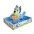 Bluey: Plavajoča igrača figura
