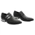 Usnjen škorenj unisex - NEW ROCK - M.2246-S5