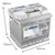 Varta Dynamic EFB Car Battery 50Ah, 12V, 540A, N50