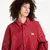 Jakna Converse x Patta Coaches Jacket UNISEX Garnet S