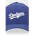 Kapa s šiltom Nike Los Angeles Dodgers
