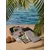 Sinsay - BOYS` SHORTS - mornarsko