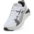 PUMA X-Ray 3 Sneakers Unisex, Shoes, White/Cool Light Gray/Cast Iron, 43