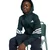 Adidas Duks za dečake J Fi 3S Fz Hd, JW7525, Zeleni