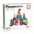 Other toys Picasso tiles set s kockicama 63 kom ( 1100044136 )