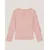 Monsoon Children Majica za devojčice Sparkle, Roze