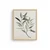 Wallxpert Slika Huhu716, 50 x 70cm