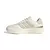 Adidas Ženske patike Courtblock Bold, JR0729, Krem