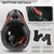 PROLINETECH Kaciga za Qvad-BMX-Cros PLT/HE-RED_S