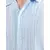 Jack & Jones Premium Srajca JPRBLARIVER  svetlo modra / bela