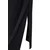 Trendyol Curve Ženska haljina Tbbaw26Ah00010, Crna