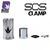 Blunt SCS 4 Clamp