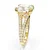 Prstan Swarovski STILLA 5693502