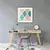 Decormat Podloga za stol Colorful pattern 140x100 cm 2 cm