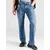 Levis  555® RELAXED STRAIGHT  Modra