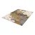Oker rumena/siva preproga 160x230 cm Soft – FD