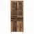Highboard Staro drvo 69,5 x 34 x 90 cm Konstruirano drvo