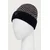 Guess beanie kapa moška z dodatkom volne