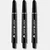 MISSION | Griplock Shafts | Black