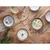 Creatable Set Skodelic Za Omake Cascade Brown, 6-Delni