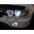 OEM Angel Eyes (CCFL) BMW X5 E53 (2000-2007)