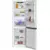 Beko B3RCNA364HW Kombinovani frižider, Beli
