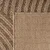 Rjava notranja in zunanja preproga 200x290 cm Timber 1401 – Ayyildiz Carpets