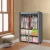 ModernHome platneni ormar sa 2 police