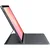 Samsung Galaxy Tab S11 Book Cover Keyboard Slim Black