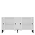 Hanah Home Komoda, 150x75x32cm, Beli