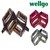 Pedala Wellgo Pvc #B107
