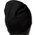 Colmar kapa reversible beanie Solid/Maxi logo jacquard1Xd Turner