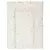 Fillikid podloga za prematanje luxe soft 50x70x4 cm, Dog Nature