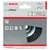 Bosch Talasasta pljosnata četka 115, čelična 2608622101, 115 mm, 0,3 mm, M14