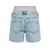 Vero Moda Maternity Kavbojke VMMTESS moder denim/siva