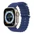 Apple Watch Ultra Ocean Band blue 49/ 45/ 44/ 42mm