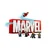 LEGO Marvel Logo i mini-figure 76313