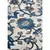 Modra/kremno bela preproga 160x235 cm Ernest – Villeroy&Boch